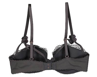 Foto 2 | Brasier Media Copa de Encaje Savage X Fenty
