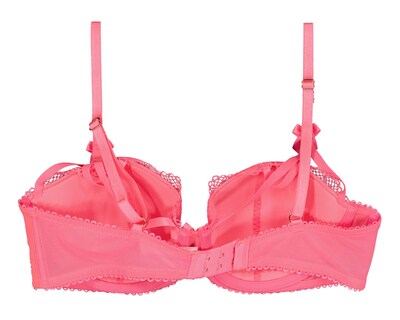 Foto 2 | Brasier Media Copa con Encaje Savage x Fenty