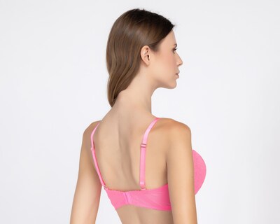 Foto 2 | Brasier Copa Completa con Encaje Savage X Fenty para Mujer