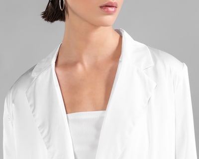 Foto 4 | Blazer con Botones Strona para Mujer