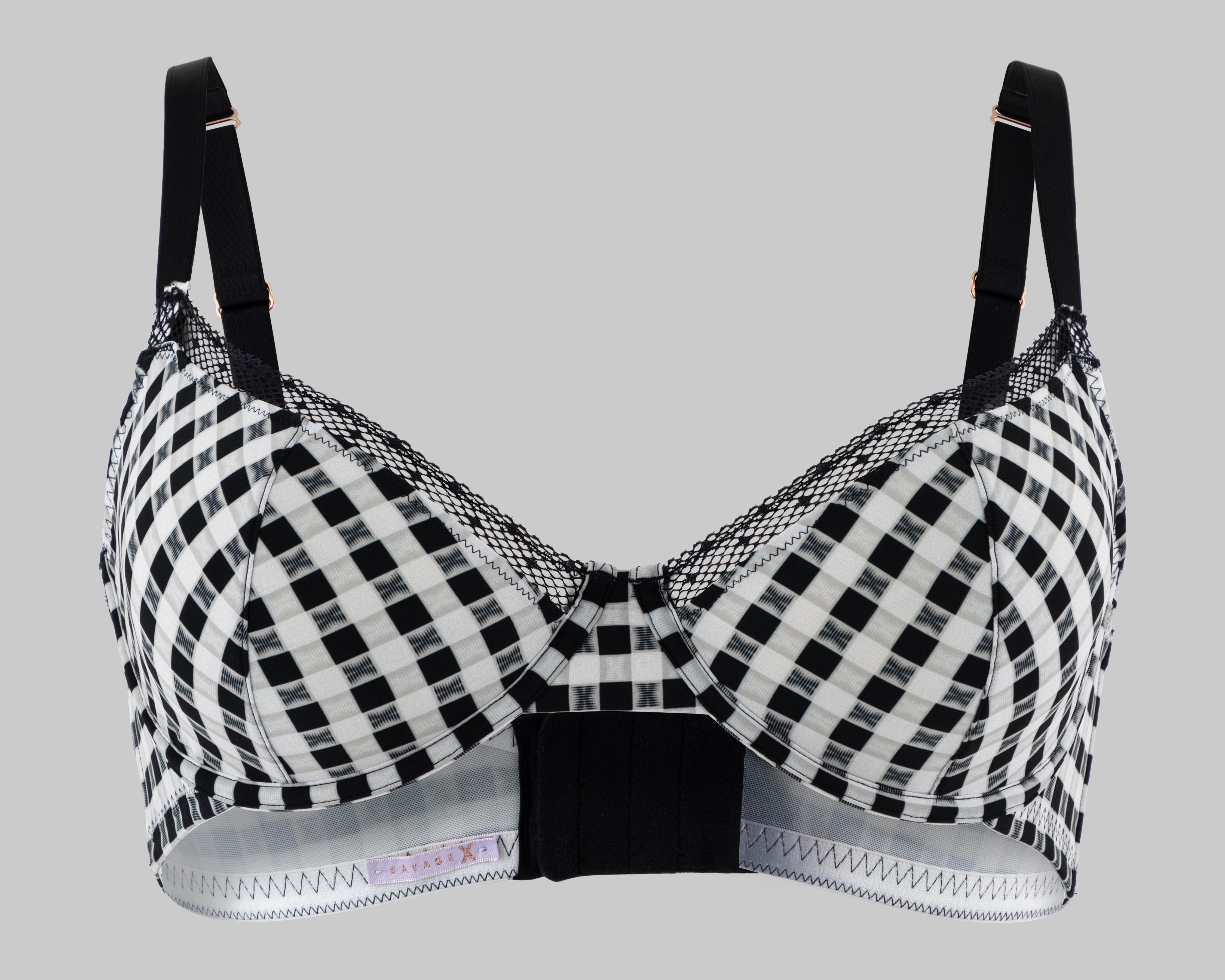 Brasier con Varilla Savage x Fenty Media Copa