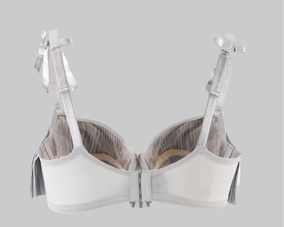 Foto 3 | Brasier con Olán Savage X Fenty Media Copa
