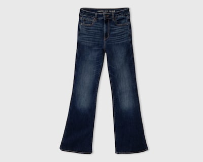 Foto 1 | Jeans Flare American Eagle Super High-Rise para Mujer