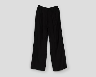 Foto 2 | Pantalón Ancho Strona Negro para Mujer