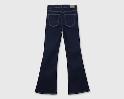 Foto 2 | Jeans Flare American Eagle Next Level Stretch para Mujer