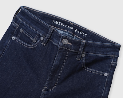 Foto 3 | Jeans Flare American Eagle Next Level Stretch para Mujer