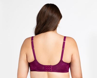Foto 2 | Brasier con Encaje Savage X Fenty Media Copa