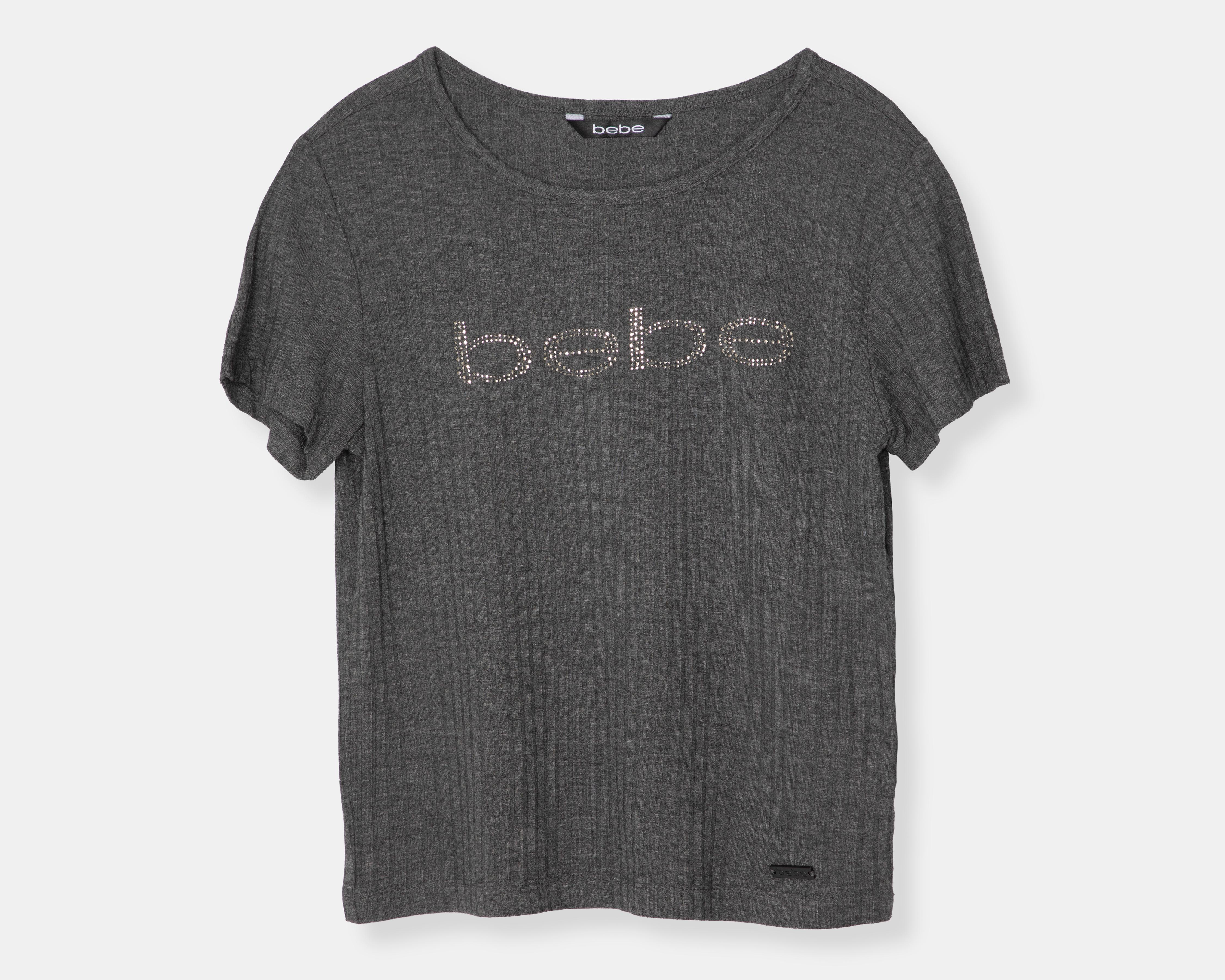 Foto 3 | Playera Bebe Manga Corta 2 Pack