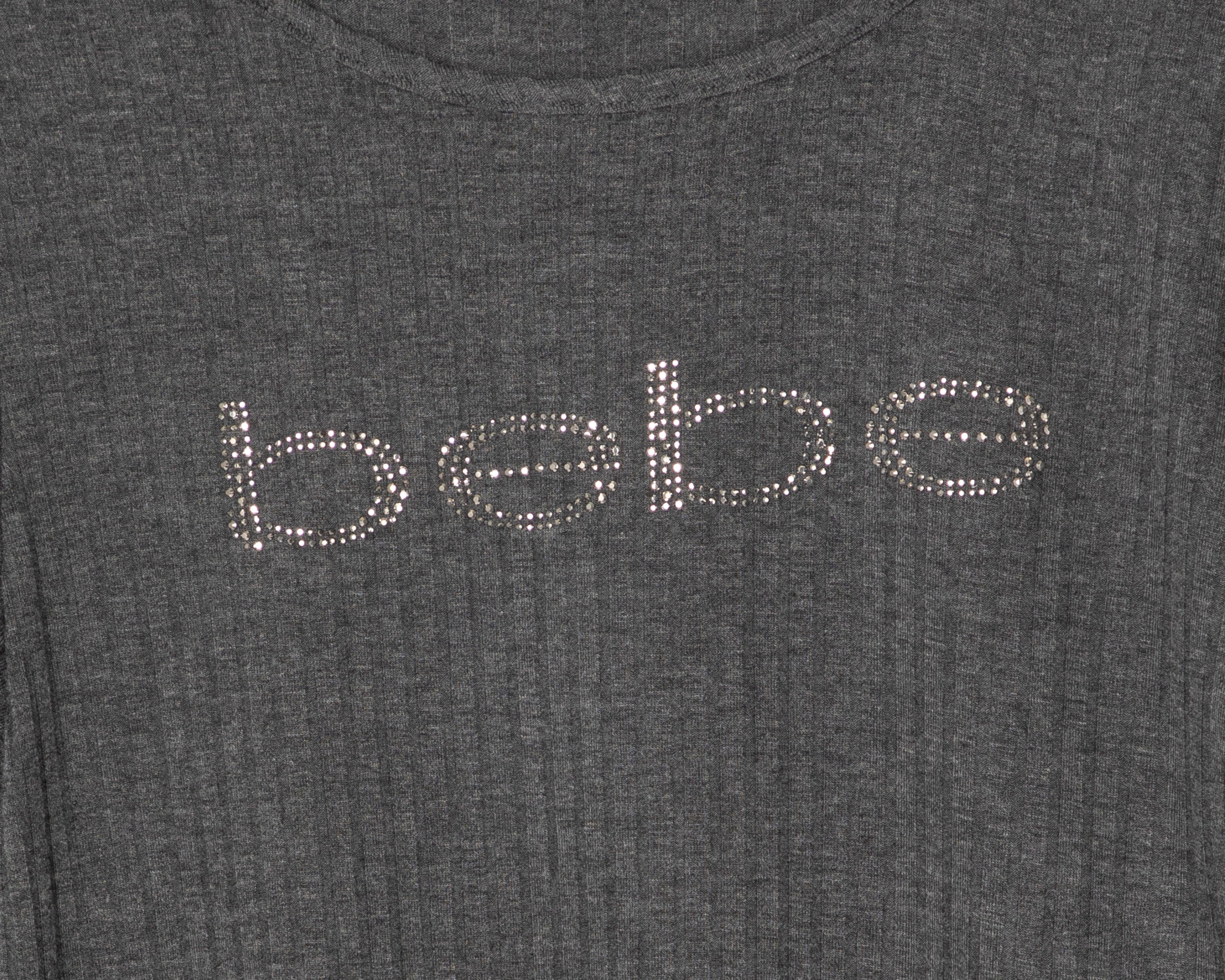 Foto 6 pulgar | Playera Bebe Manga Corta 2 Pack
