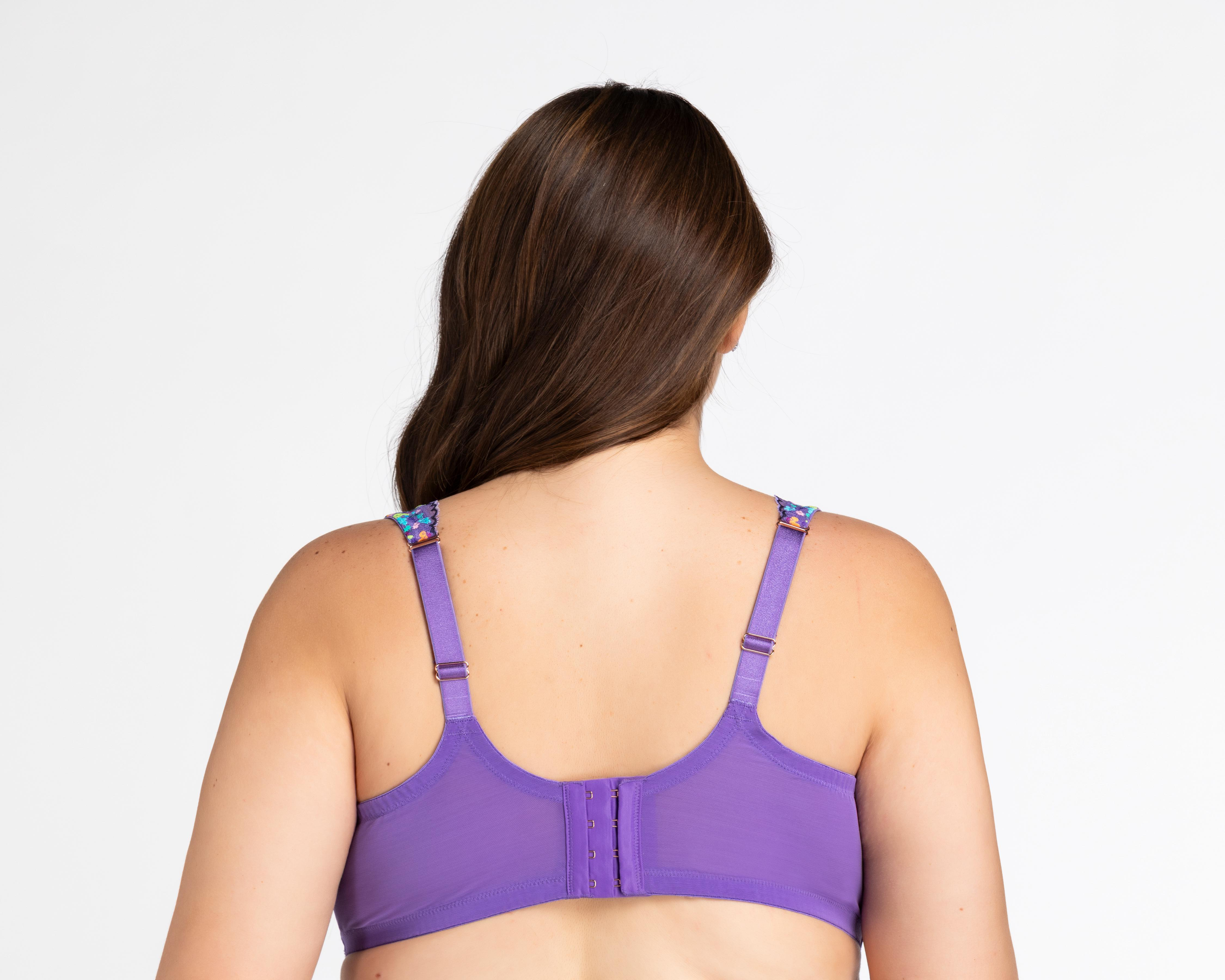 Foto 2 | Brasier con Encaje Savage X Fenty Copa Completa