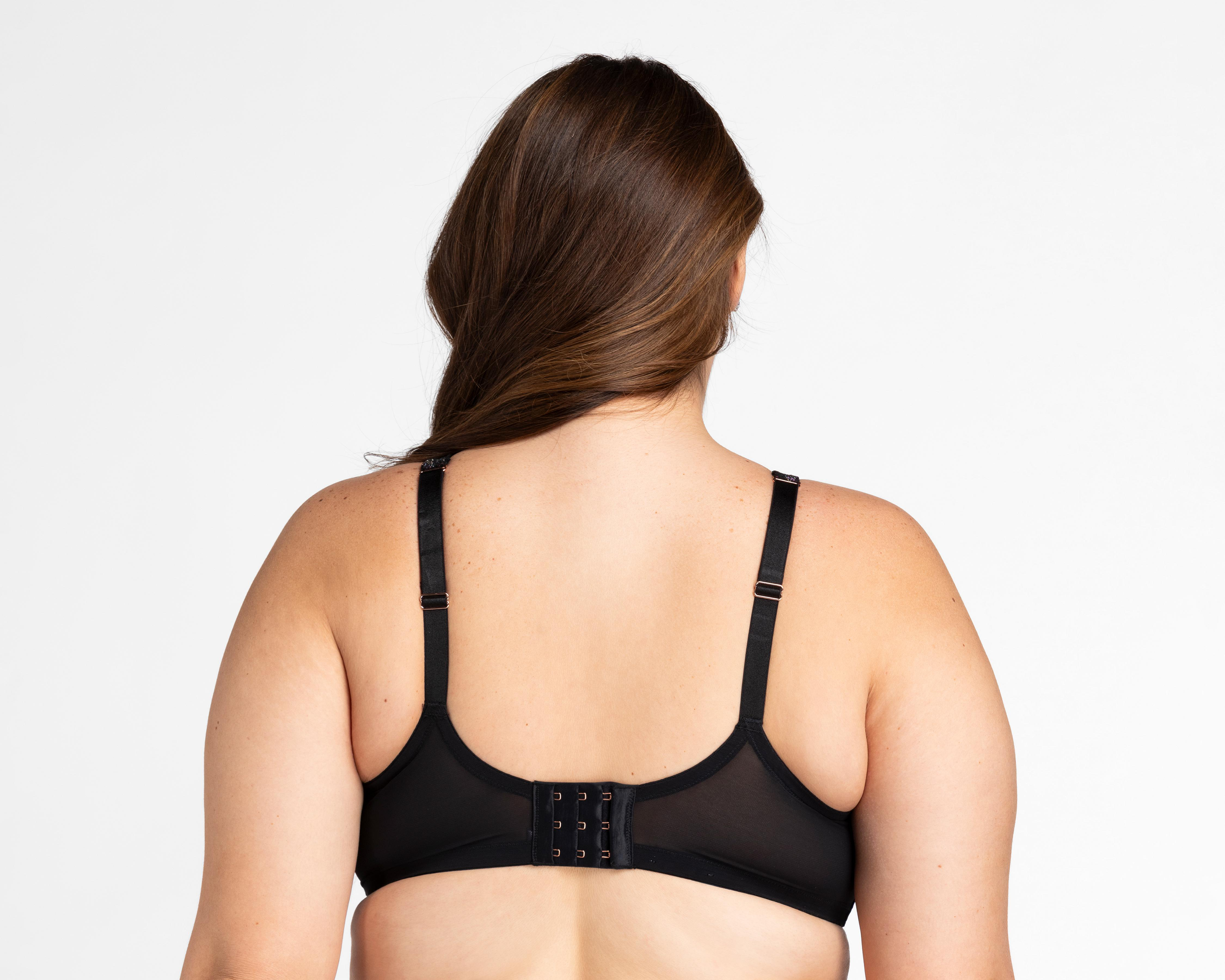 Foto 2 | Brasier con Encaje Savage X Fenty Copa Completa