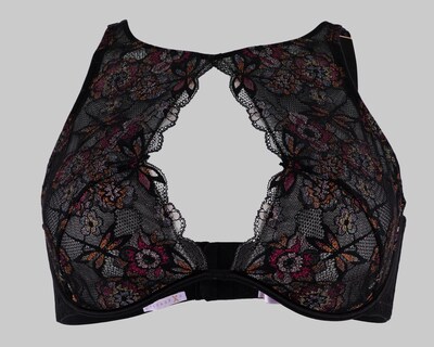 Foto 4 | Brasier con Encaje Savage X Fenty Copa Completa
