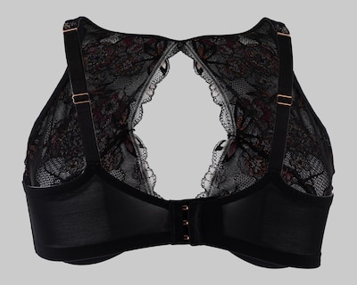 Foto 6 | Brasier con Encaje Savage X Fenty Copa Completa