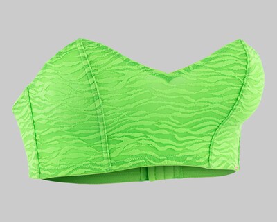 Foto 2 | Brasier Strapless Savage X Fenty Media Copa