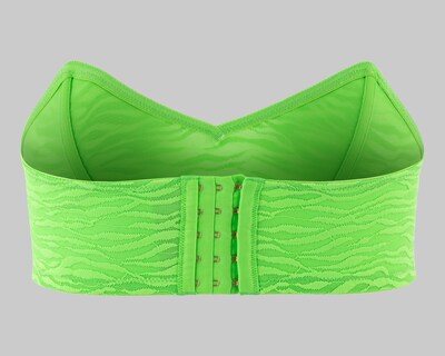 Foto 3 | Brasier Strapless Savage X Fenty Media Copa