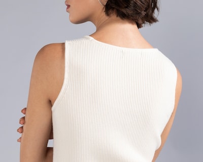 Foto 5 | Vestido Casual Strona Cuello Redondo sin Mangas Juvenil