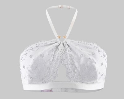Foto 1 | Brasier con Encaje Savage X Fenty Copa Completa