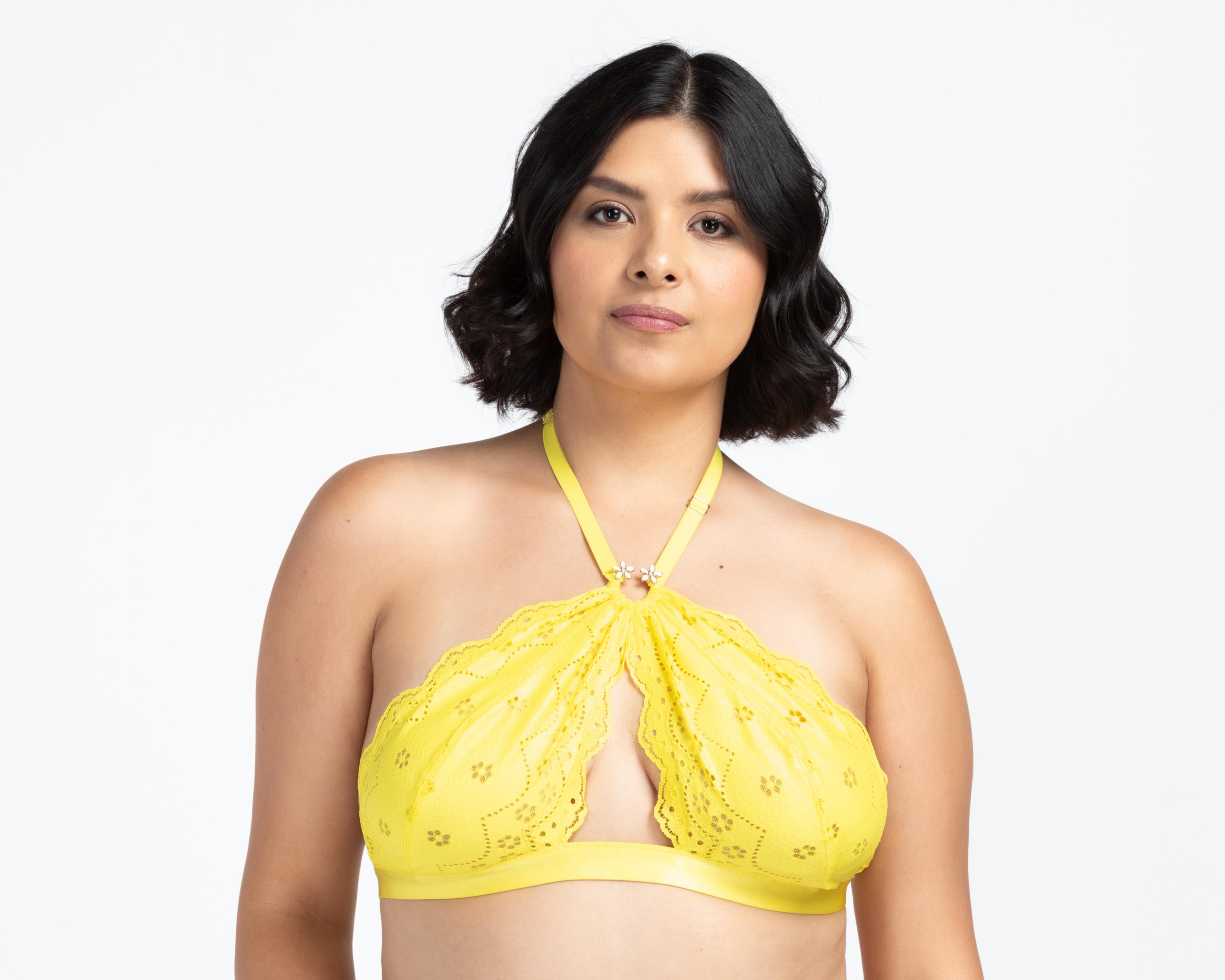 Brasier Copa Completa sin Varilla Savage X Fenty