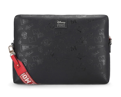 Foto 2 | Funda para Laptop W Capsule Disney Minnie Mouse 15 Pulgadas