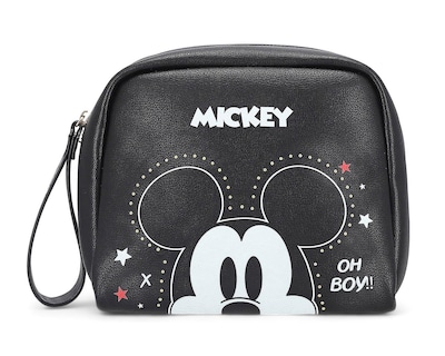 Foto 1 | Cosmetiquera W Capsule Disney Mickey Mouse