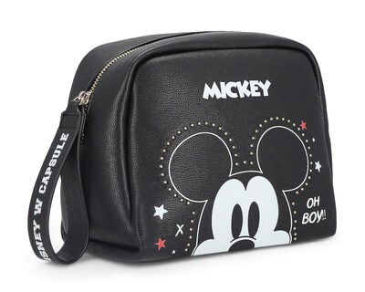 Foto 3 | Cosmetiquera W Capsule Disney Mickey Mouse