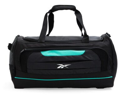 Foto 1 | Maleta Deportiva Reebok Negra