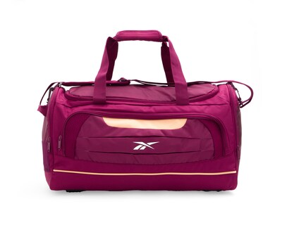 Foto 1 | Maleta Deportiva Reebok Rosa