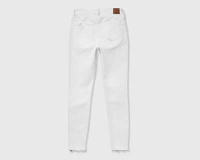 Foto 2 | Jeans Skinny American Eagle para Mujer