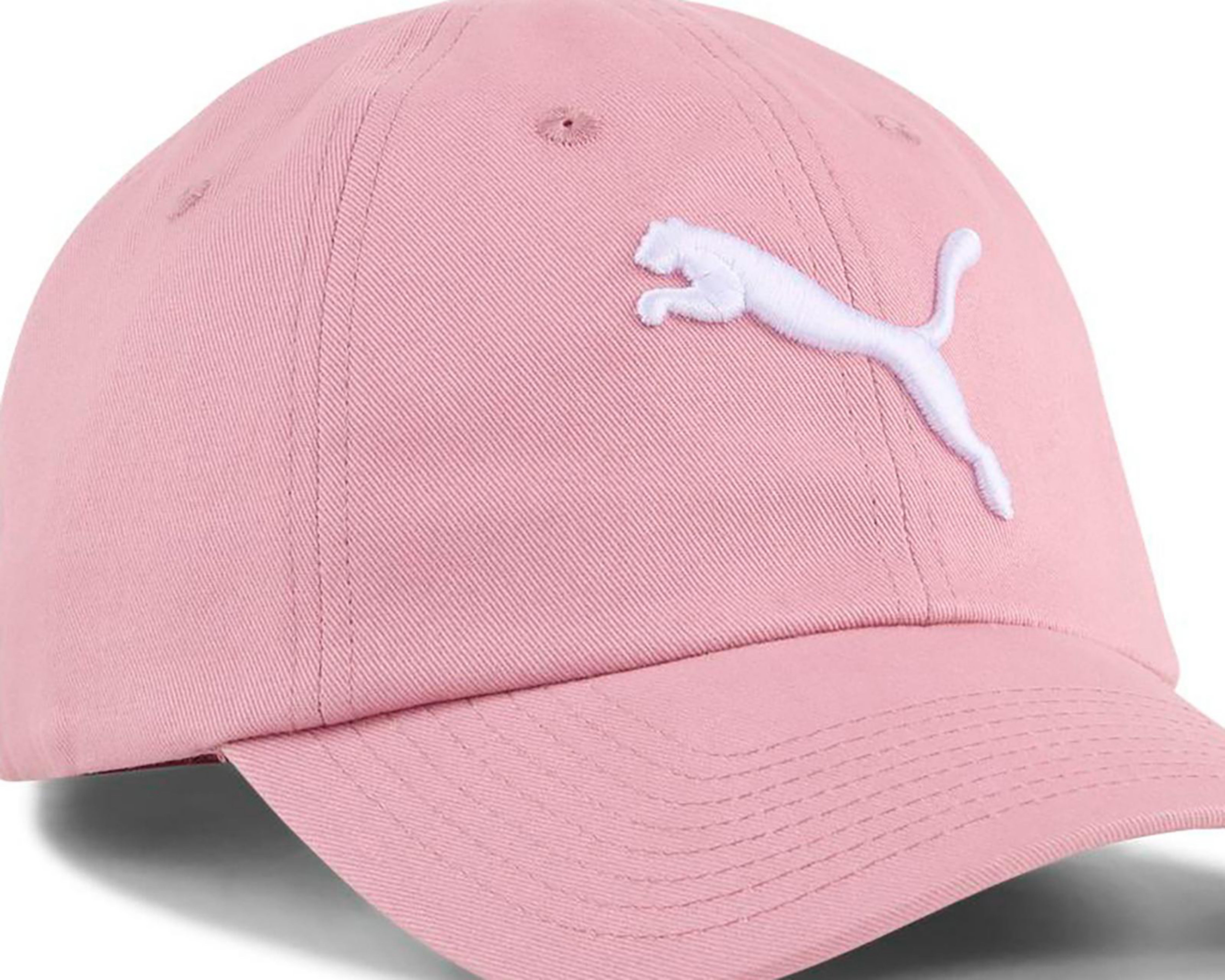 Foto 3 | Gorra Curva Puma para Mujer