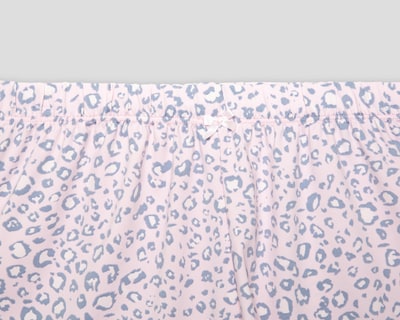 Foto 4 | Pijama Frescura para Mujer 2 Piezas