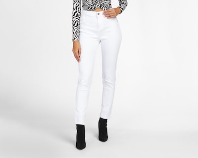 Foto 1 | Jeans Skinny Silver Plate para Mujer