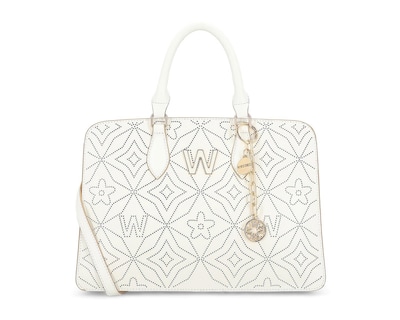 Foto 1 | Bolsa de Mano Westies HBKRAMPUS2WE