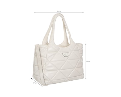 Foto 5 | Bolsa de Hombro Westies HBYASUFWE