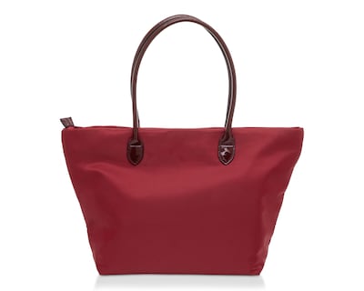 Foto 3 | Bolsa de Hombro Westies HBMORORONWE