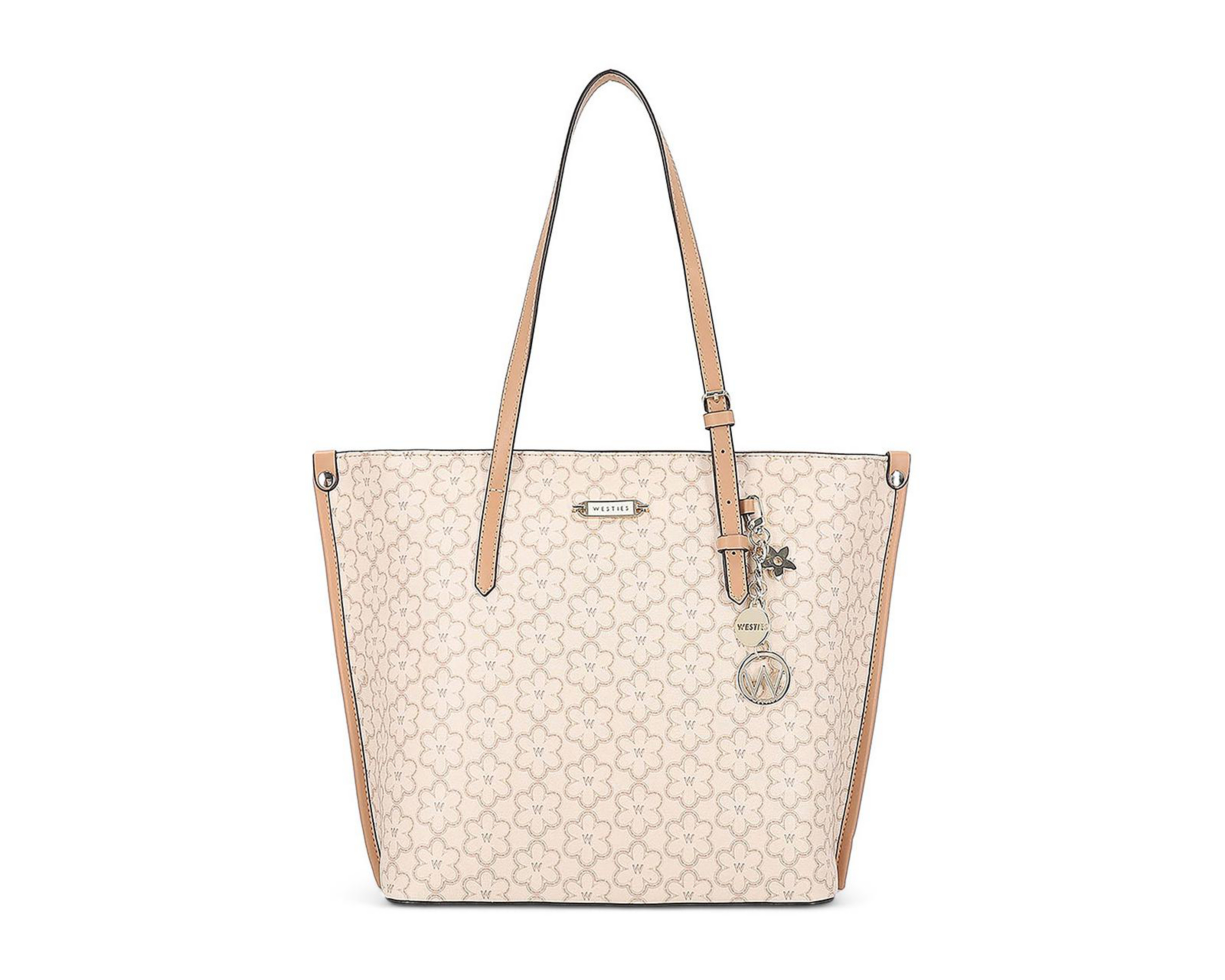 Foto 1 | Bolsa de Mano Westies HBPALLENIWE