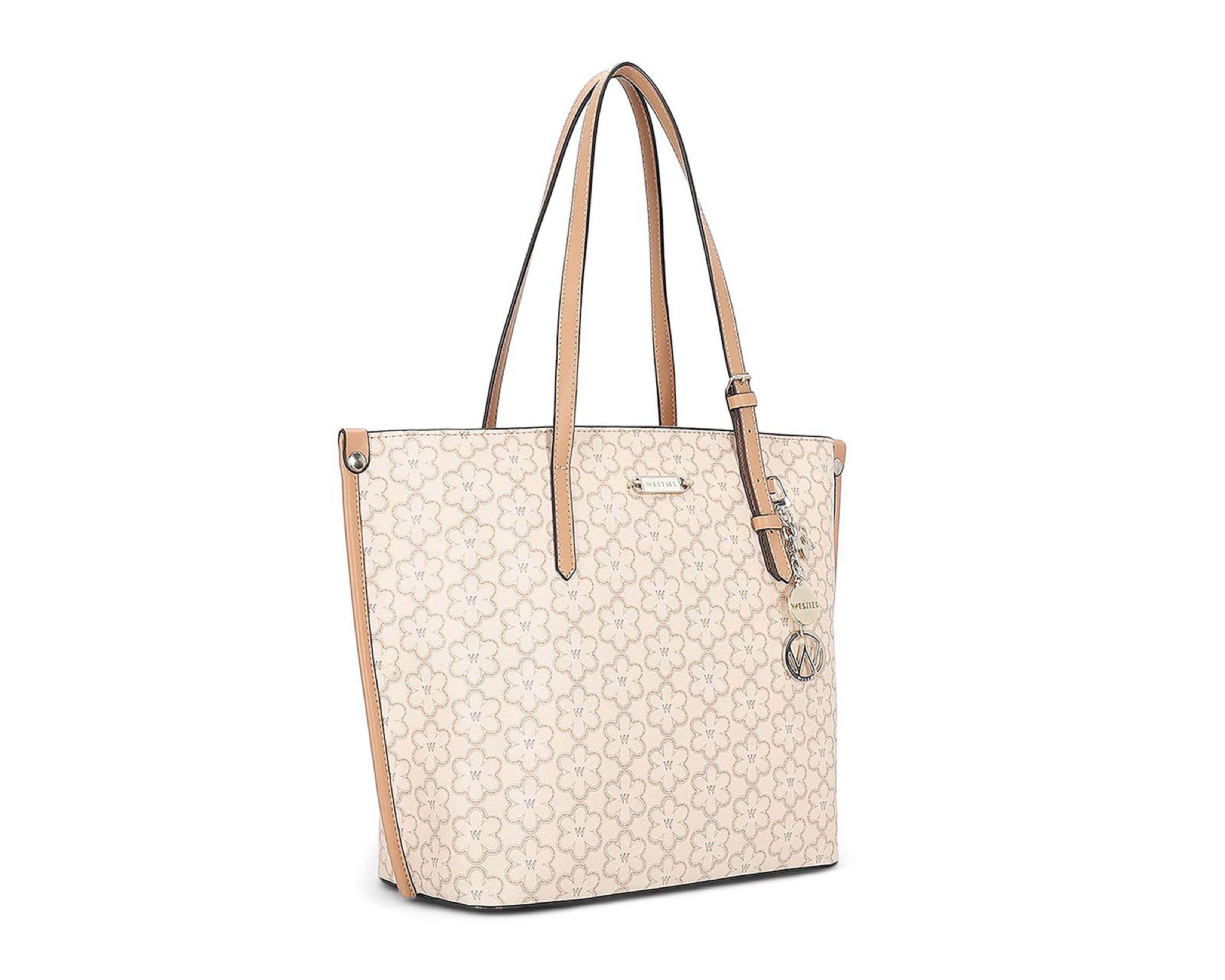 Foto 4 pulgar | Bolsa de Mano Westies HBPALLENIWE