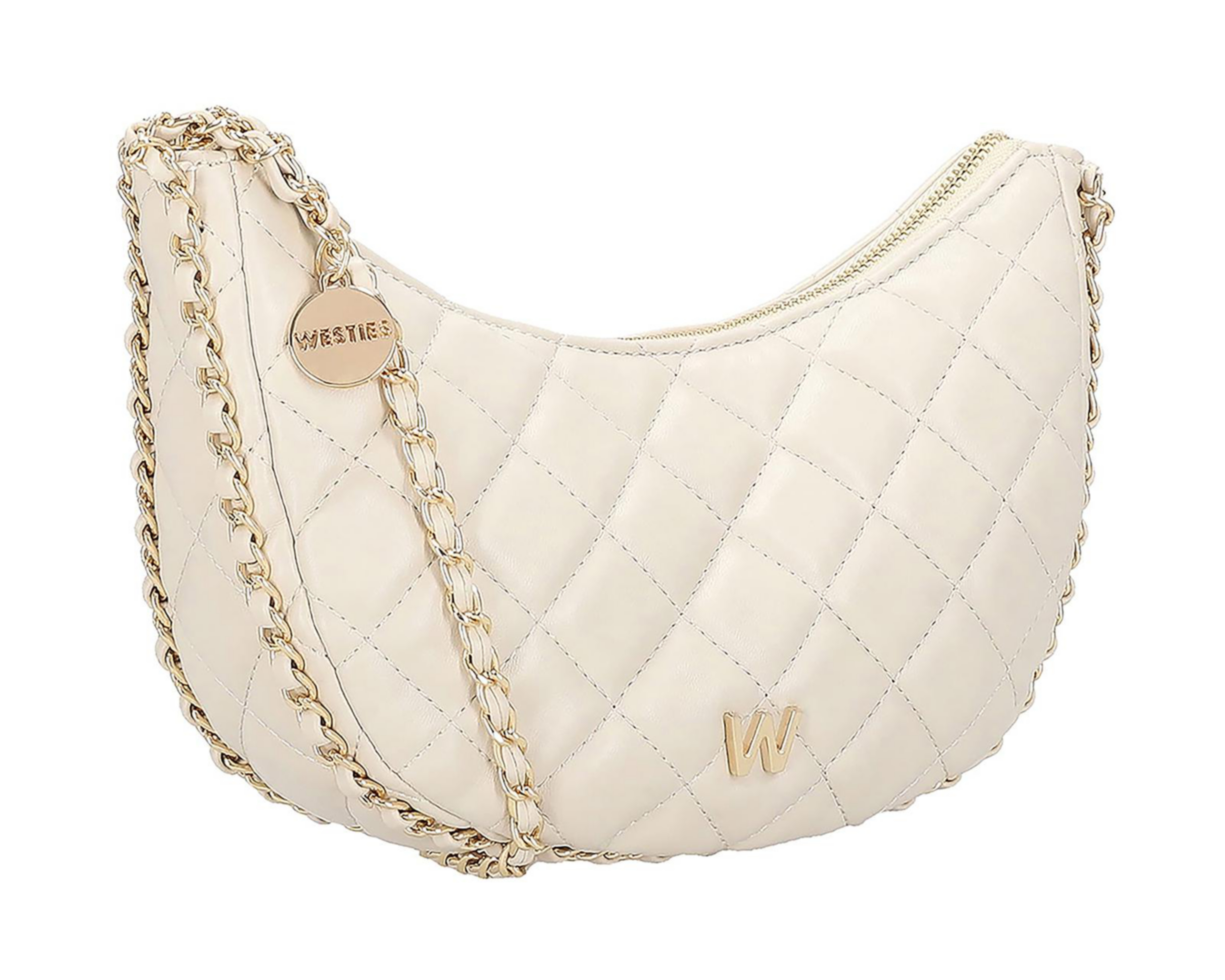 Foto 4 pulgar | Bolsa de Hombro Westies