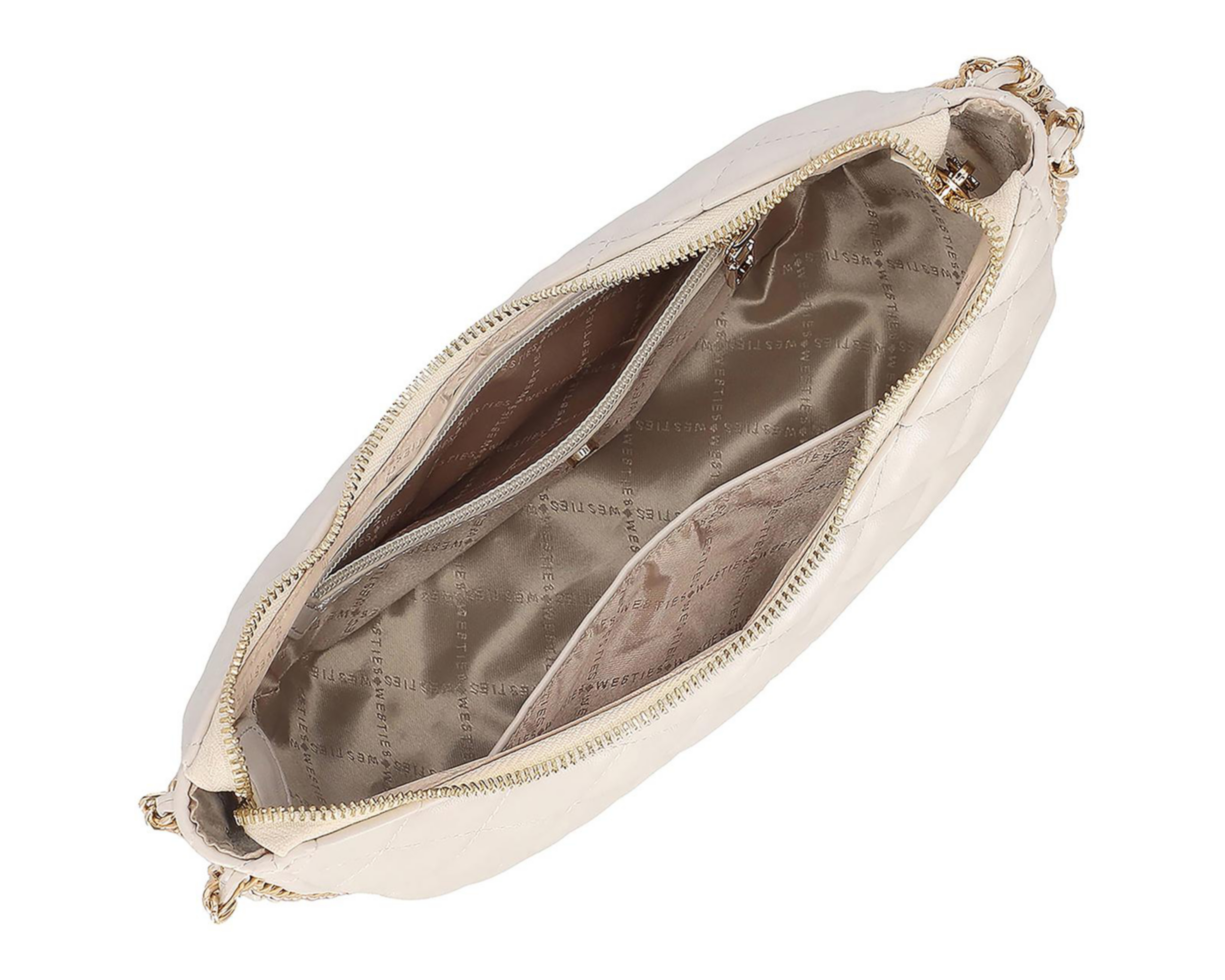 Foto 5 pulgar | Bolsa de Hombro Westies