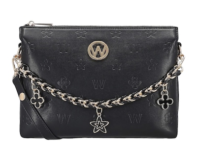 Foto 1 | Bolsa Cruzada Westies