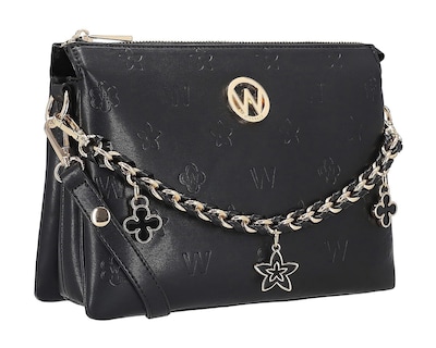 Foto 3 | Bolsa Cruzada Westies