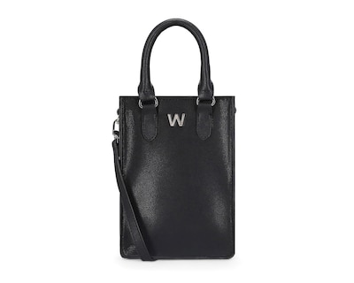 Foto 1 | Bolsa Cruzada Westies HBZORAIDAWE