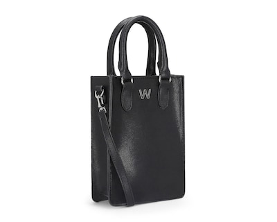 Foto 3 | Bolsa Cruzada Westies HBZORAIDAWE