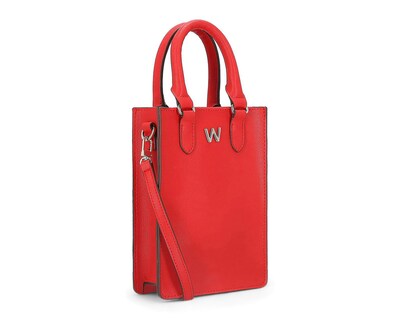 Foto 3 | Bolsa Cruzada Westies HBZORAIDAWE