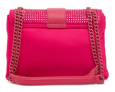Foto 3 | Bolsa Cruzada Westies HBAMARILLO3WE