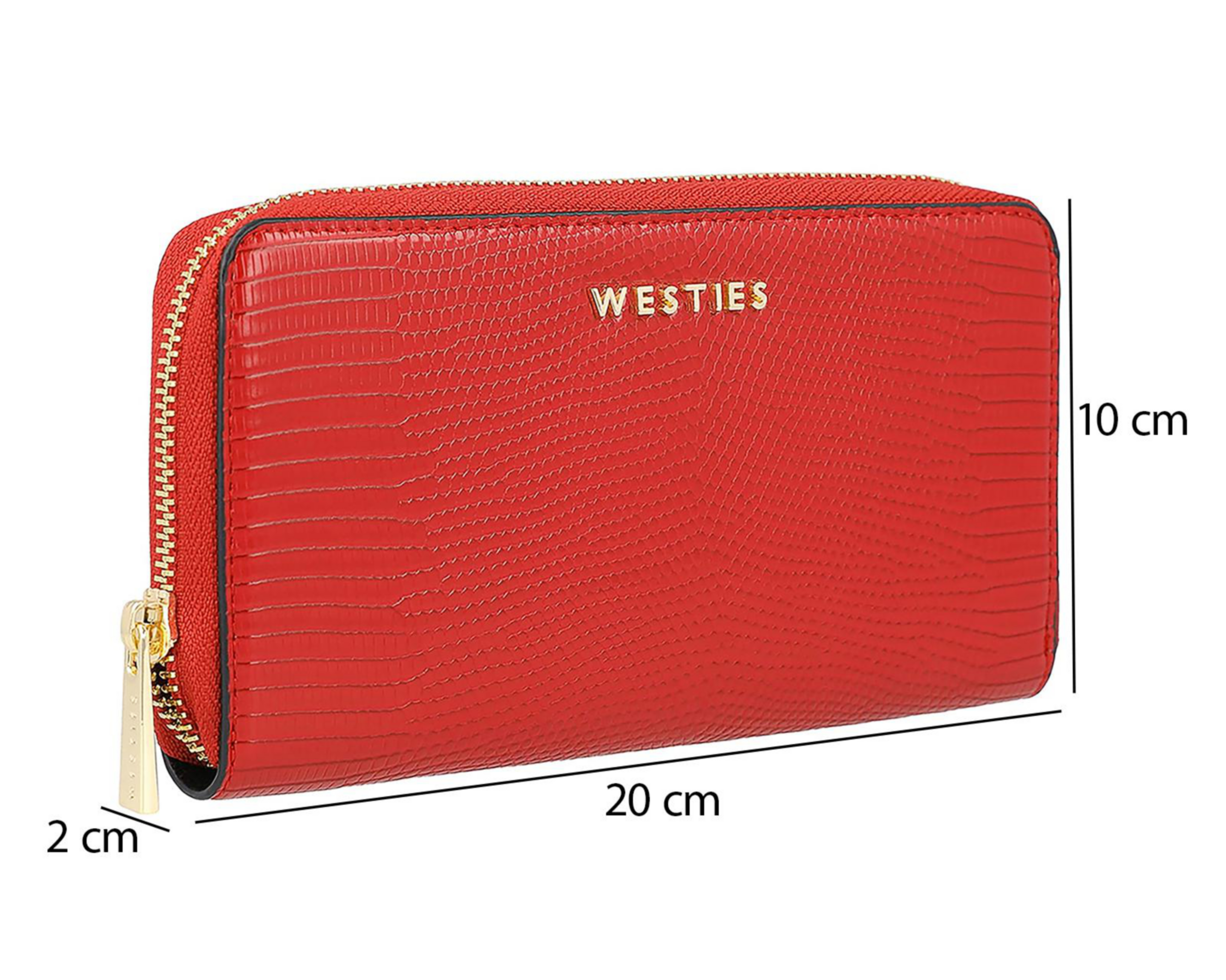 Foto 7 pulgar | Cartera para Mujer Westies