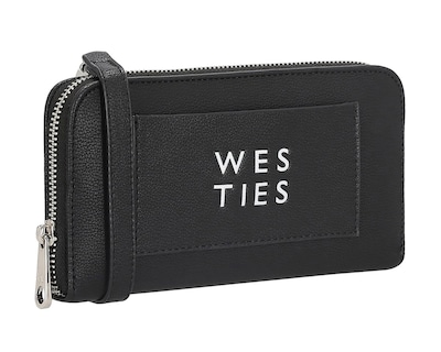 Foto 3 | Cartera para Mujer Westies con Tirante