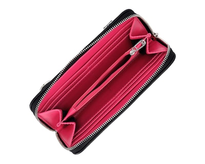 Foto 4 | Cartera para Mujer Westies con Tirante