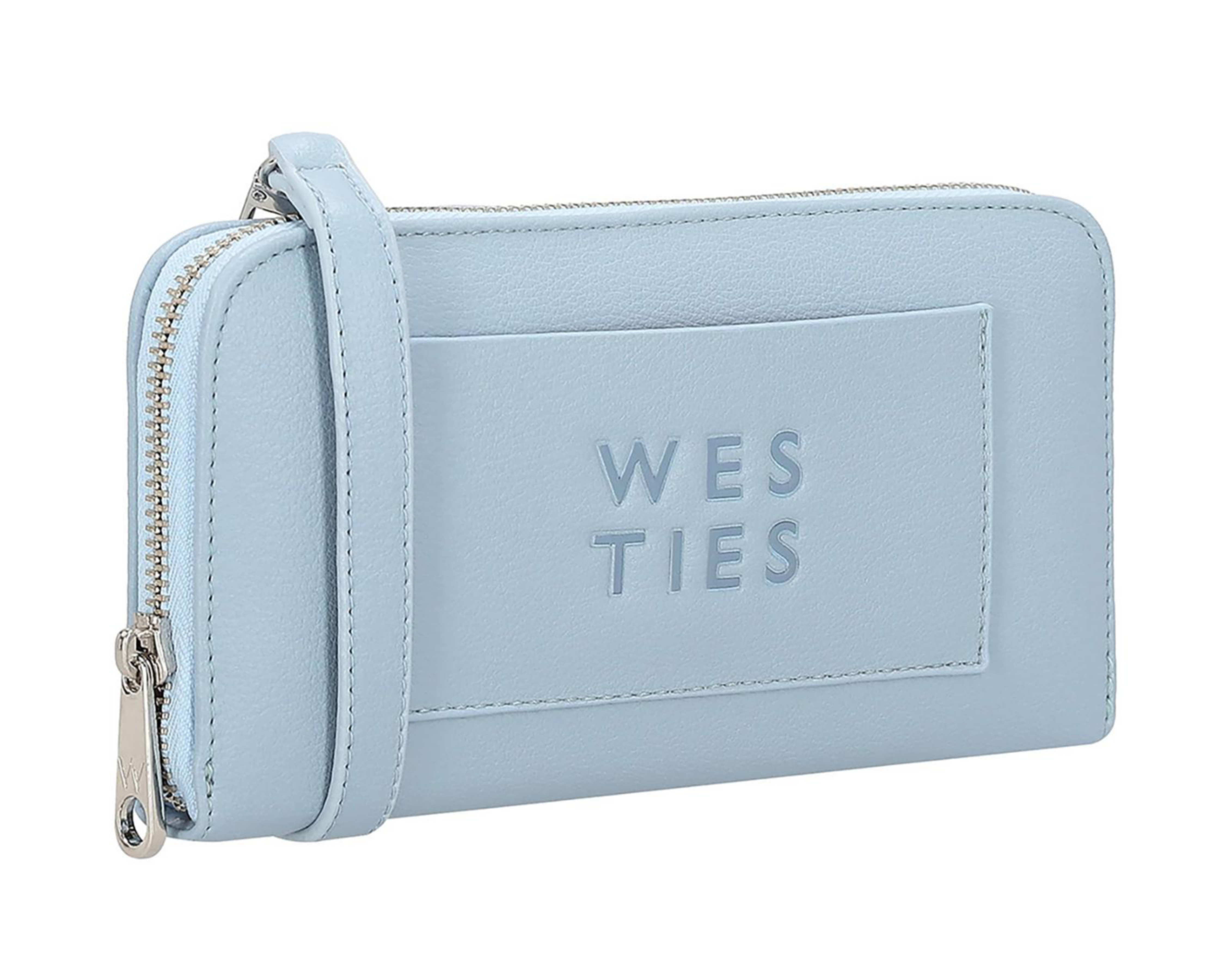 Foto 4 pulgar | Cartera para Mujer Westies con Tirante