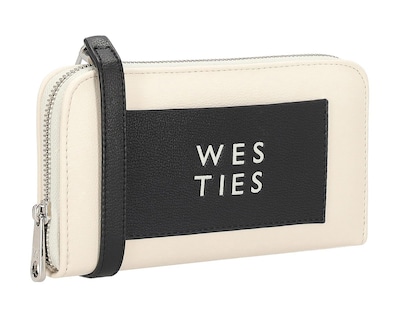 Foto 3 | Cartera para Mujer Westies con Tirante