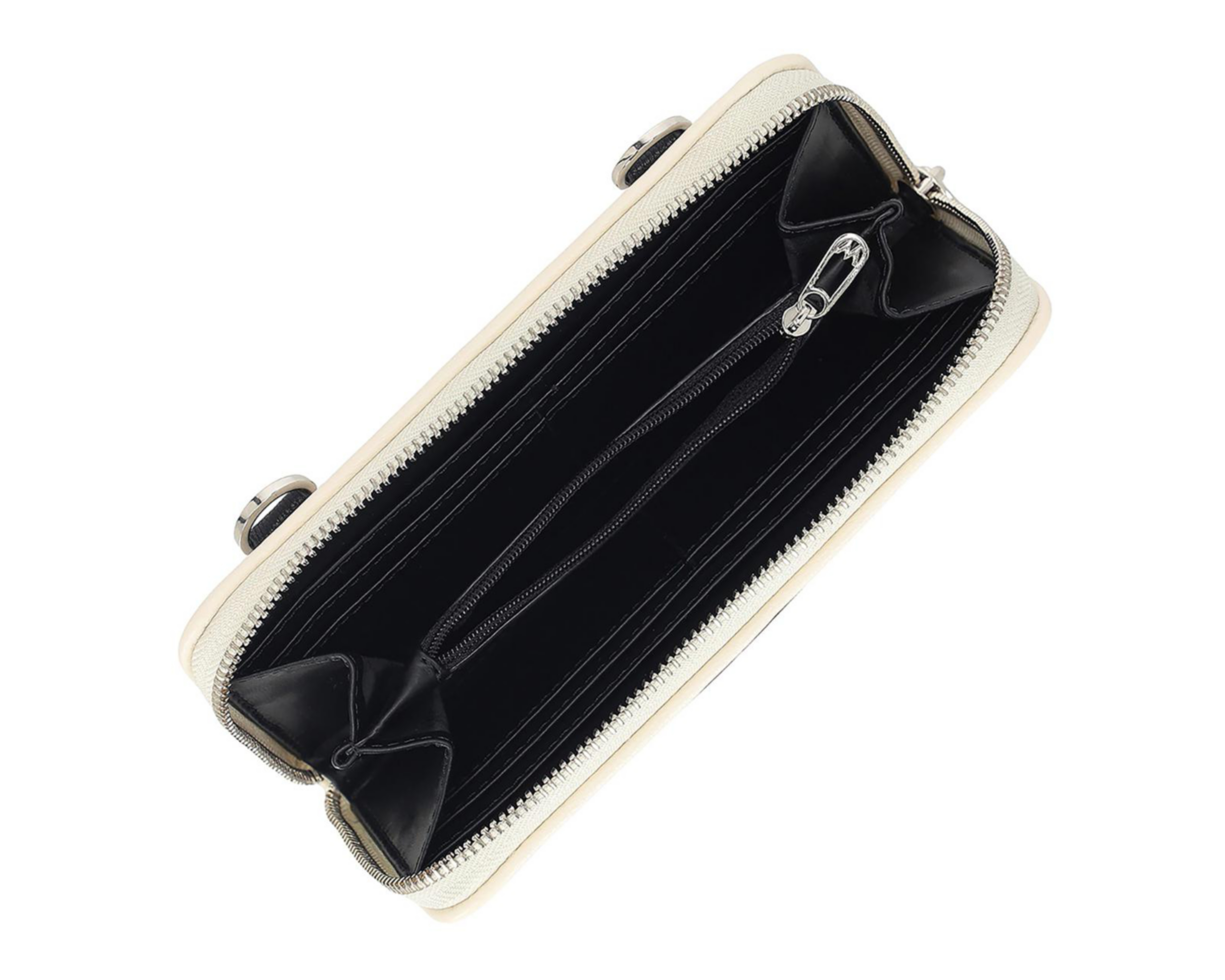 Foto 4 | Cartera para Mujer Westies con Tirante
